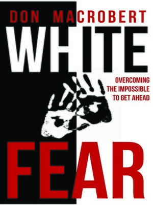 cover image of White Fear